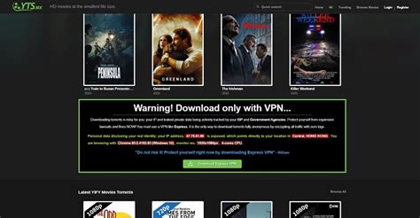 1080p movie download site